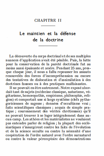 L'apprentissage de la santé