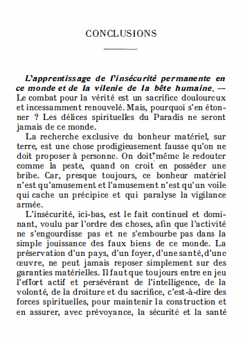 L'apprentissage de la santé
