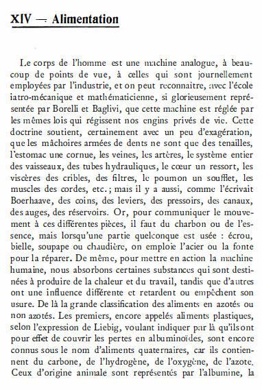 Revenons à la nature et régénérons-nous