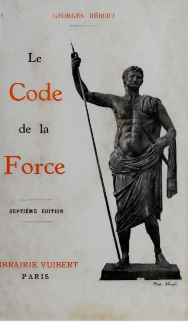 Le code de la force